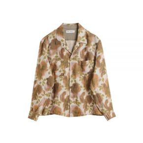 HEUSEN SHIRT Minuo Flower Print (M2242HM) (호이젠 셔츠) 1428211