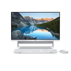 (SSG단독)DELL 올인원PC 인스피론27-7700(i5-1135G7/램16G/SSD512G/윈11)(키보드+마우스 미포함)