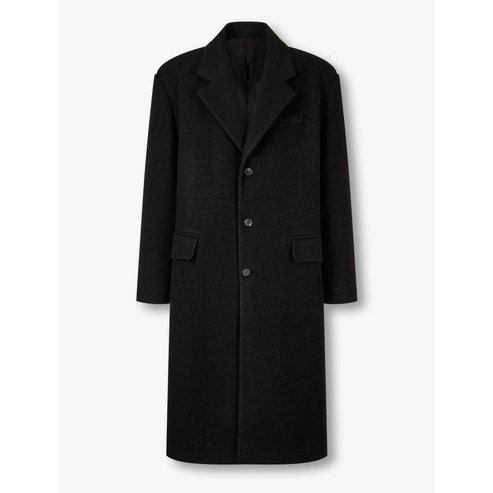 STUDIO TOMBOY [MEN] 24 F/W  웰트포켓 싱글브레스티드 코트 9154411011HY