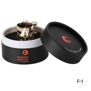씨엘 다이아몬드 리가춰 F1, F2, F3