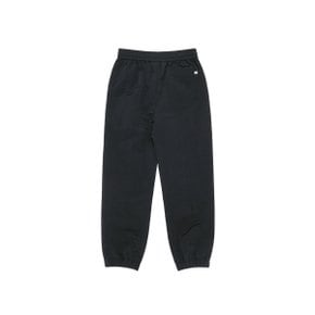[공식](정상가 : 99,000) 에센셜 셋업 조거 팬츠 키즈 BLACK