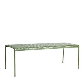[예약]헤이 HAY Palissade Table 220X90 olive 팔리사드 테이블