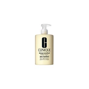 독일 크리니크 Clinique 딥 컴포트 바디 로션 점보 400ml