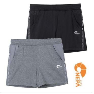 네파키즈 19S/S 콜로리토 숏츠팬츠 -KF36907