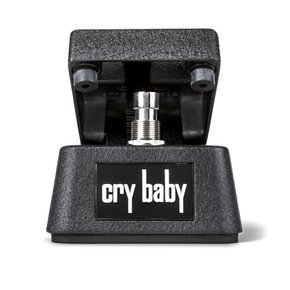 와우 페달 CBM95 CRYBABY