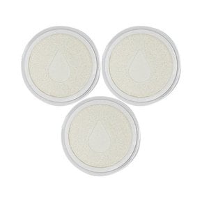 AHC 세이프온 시카 카밍 선 쿠션 이엑스 25g(리필 SPF50+) 3개 Ss