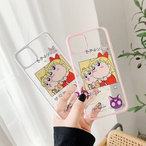 디작소 세라와 비너스 TPU X_판도라 아이폰 8 se2 XS MAX XR