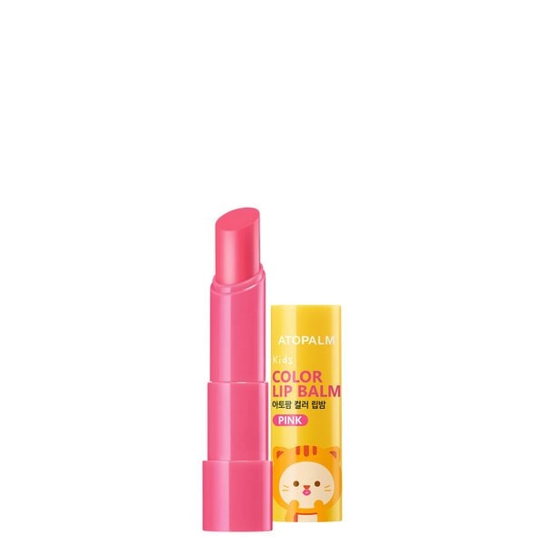 키즈 컬러 립밤 핑크 3.3g