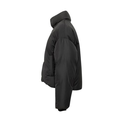 아미 숏패딩 H25HJK818PL0039 001H25 NOIR