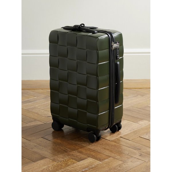 오디세이 55cm 인트레치아토 폴리카보네이트 수트케이스 46376663163096130