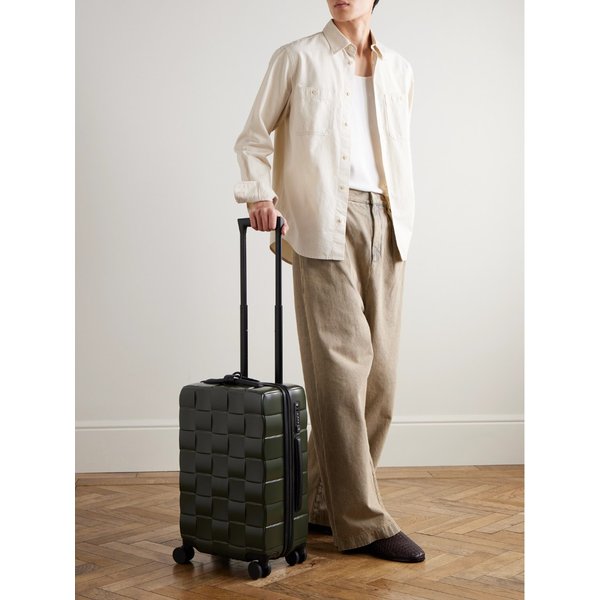 오디세이 55cm 인트레치아토 폴리카보네이트 수트케이스 46376663163096130