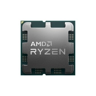 엠지솔루션 MG/ AMD 라이젠5-5세대 7500F (라파엘) (벌크)
