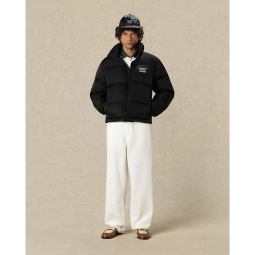 드롤드무슈 자켓 MJT314PA034BL AB025380 M