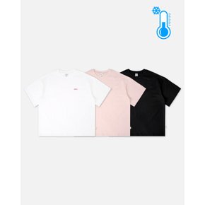라이커스 베이직 반팔티셔츠