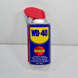 매직크린 WD-40 방청제360ML