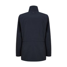 [23FW] [Imported Fabric] 네이비 자켓형 점퍼 DMJU3C041N3