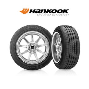 한국타이어 Optimo H426 235/55R18 (택배발송/장착비별도)