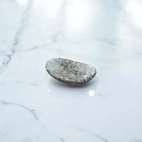 젓가락받침 스카이 도자기 그릇 접시 업소용