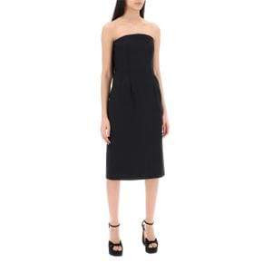 Womens Dress EDITTA NERO