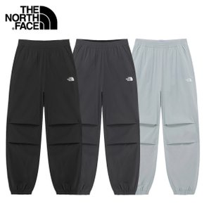 [노스페이스 화이트라벨]25SS 아이스 런 팬츠 NP6NR06