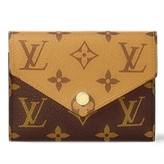 LOUIS VUITTON 내일도착  반지갑 빅토린 월릿 M81557 M81557