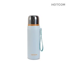 스트랩 원터치 텀블러 보온병 데일리 보냉병 500ml HCB-501