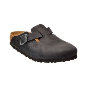 5312996 Birkenstock Boston BS Narrow Leather Clog