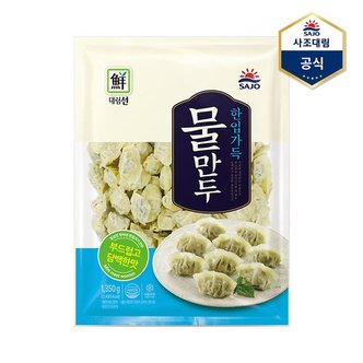 대림선 물만두 1 350g X 1개_P368381517