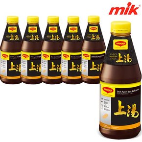 매기 쉐프 마스터 스톡 1.2kg x 6개 1박스