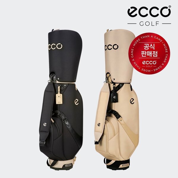 [에코코리아정품] 에코 클래식 캐디백