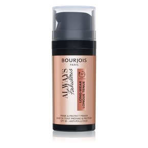 부르조아 Bourjois 올웨이즈 패뷸러스 프로텍티브 메이크업 베이스 SPF 30 30ml