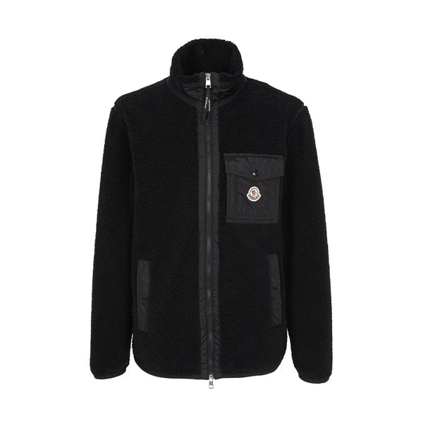 [부산점] 몽클레어 테디 남성 플리스 자켓 8G00043 89B59 999