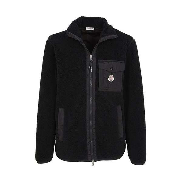 [부산점] 몽클레어 테디 남성 플리스 자켓 8G00043 89B59 999