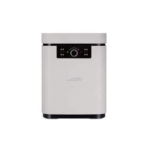 렌탈 스마트카라 음식물처리기 SC-D0404-A(SW) 모델 60개월/월24000