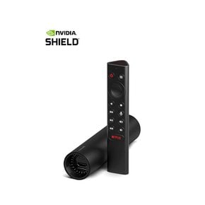 [해외]엔비디아 쉴드 TV 2019 (NVIDIA SHIELD TV Streaming Media Player)