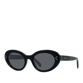 [해외배송] 셀린느 블랙 선글라스 CL40193I 01A