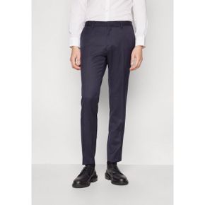 4798171 BOSS WENTEN - Trousers dark blue 92212391