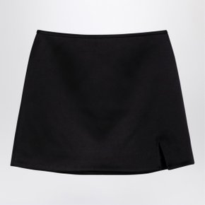 Mini skirt 2F4RSK045W10PL 3074487