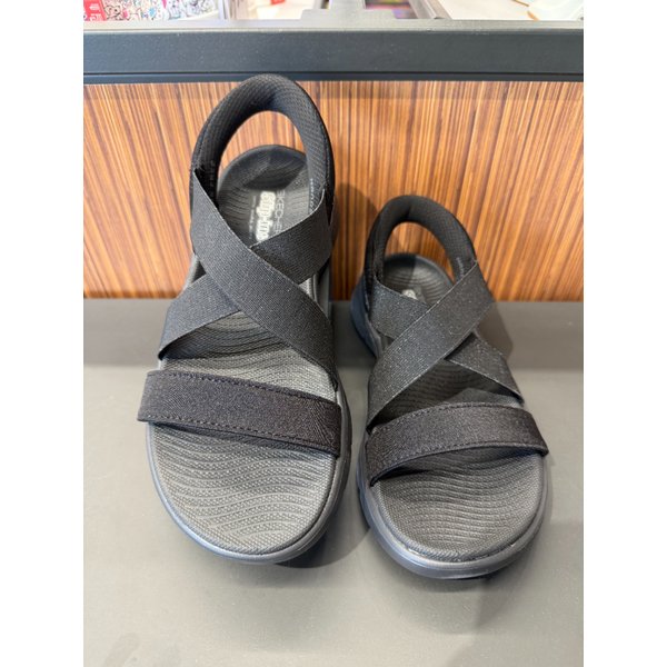 [여주점] 여성 고워크 플렉스 샌들 (슬립인스)(SP0WSCFM101)