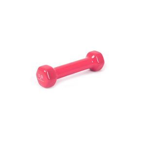 PVC 컬러아령 0.5kg 핑크[35865844]
