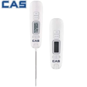 CAS 카스 디지털 접이식 조리용 온도계  FT-900 탐침형 온도계
