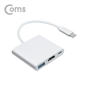 USB 3.1 to HDMI 변환 컨버터 CL518S