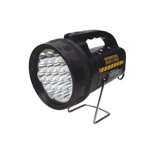 랜턴/충전LED AC전용 19LED SE-202