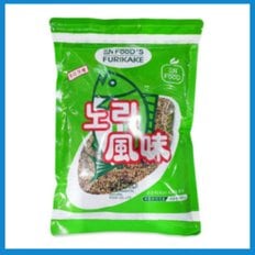 이엔푸드 노리풍 후리가케 유부초밥 볶음밥 주먹밥 재료 500g x 2개