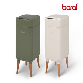 스마트 인테리어 센서 휴지통 BR-T100