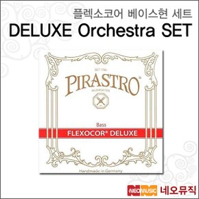 플렉소코어 베이스현세트 DELUXE Orchestra SET