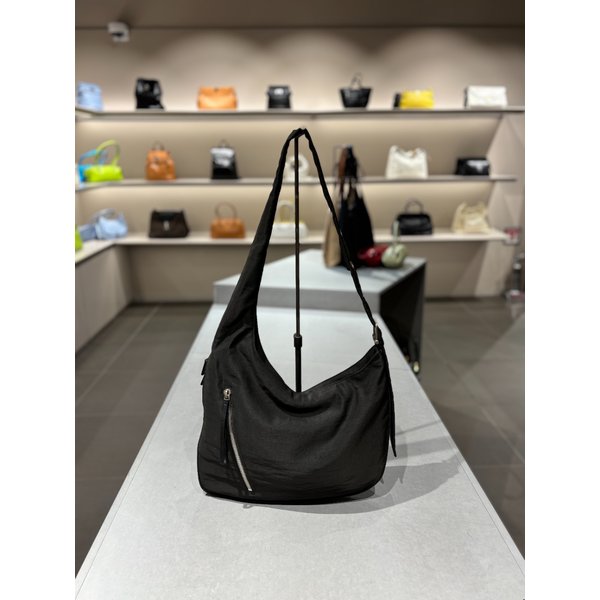 [파주점] 루나 숄더백 44 나일론 RCBSX25170BRD