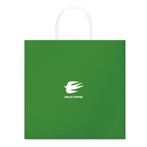쇼핑백 중자 (드립백 14개입용)_추가구성 상품