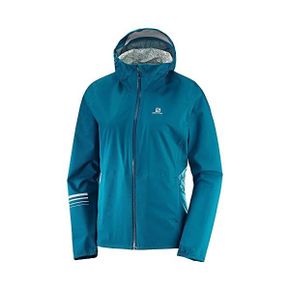 독일 살로몬 여자 바람막이 자켓 Salomon Womens Lightning Wp Jacket 1482567