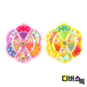 완구 모음전 / 1500 내맘대로 구슬꿰기